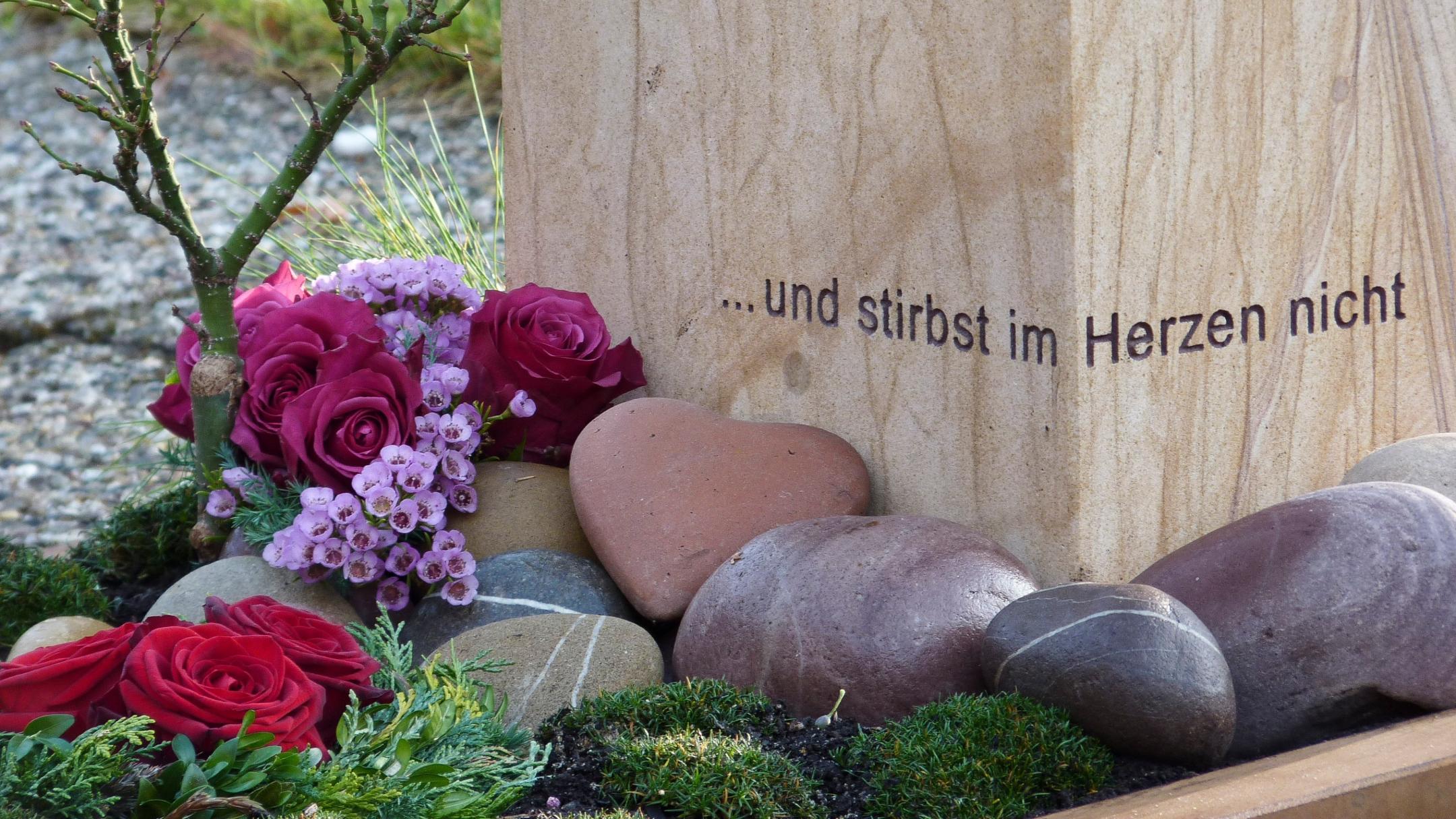 Grabstein