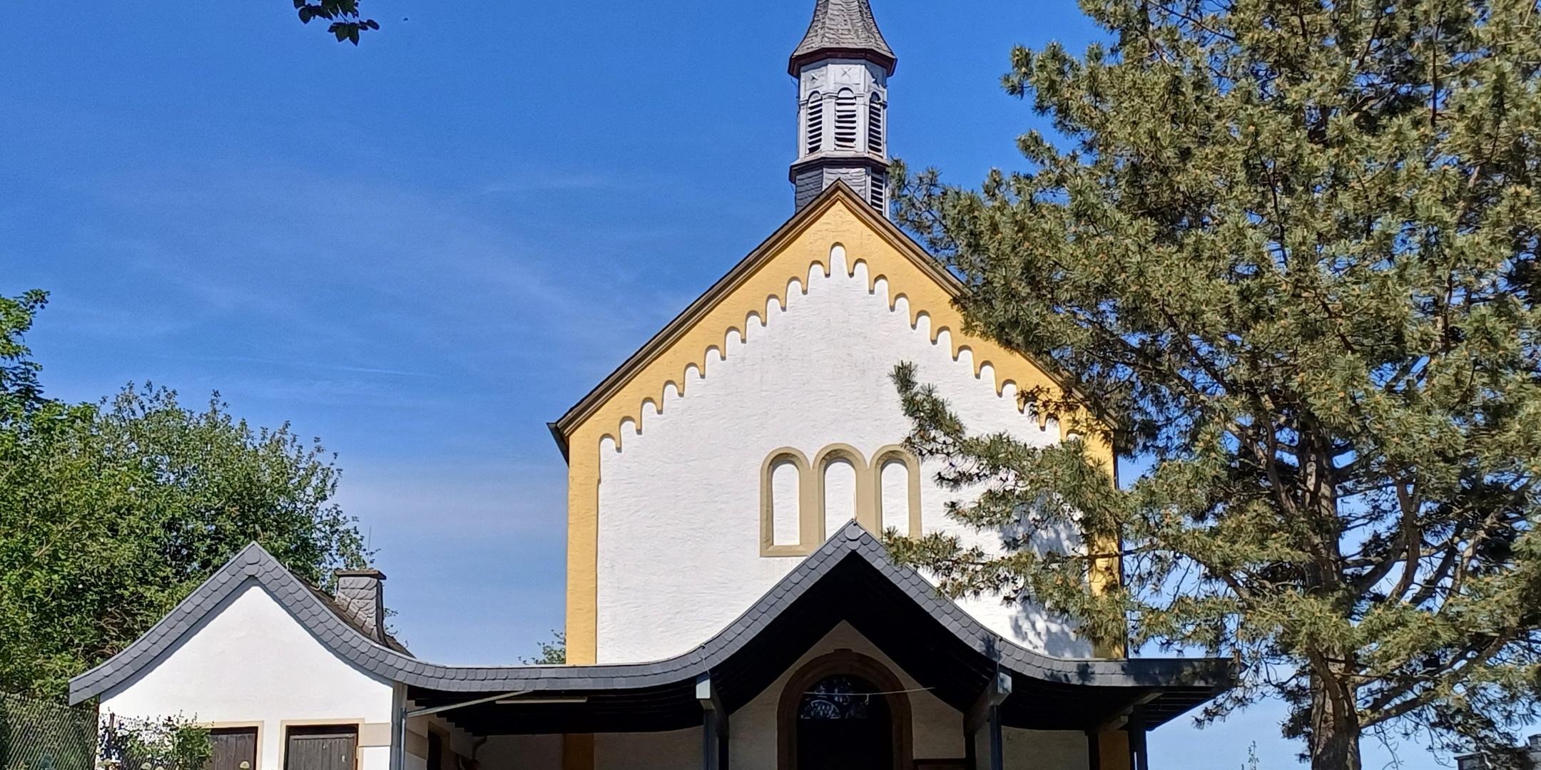 Kapelle St. Katharina Trier Kernscheid
