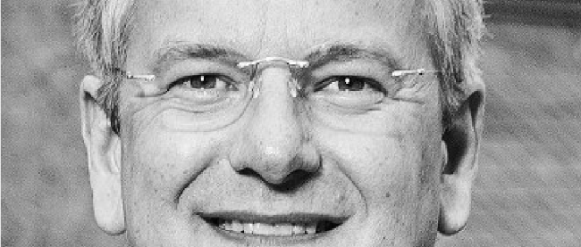 Portrait-Foto von Clemens Greve