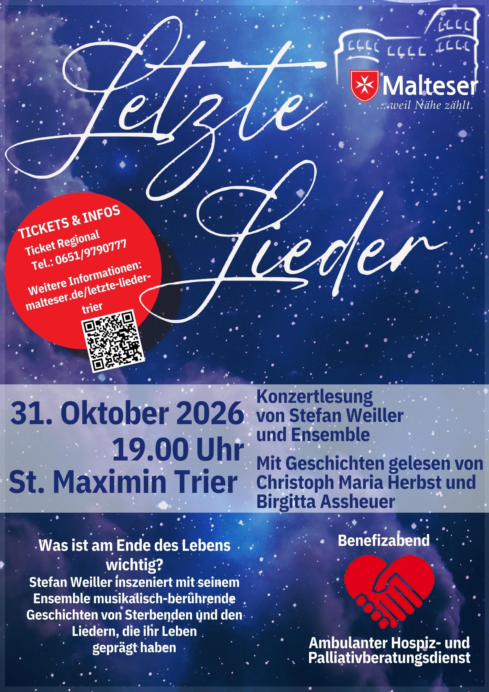 LetzteLieder