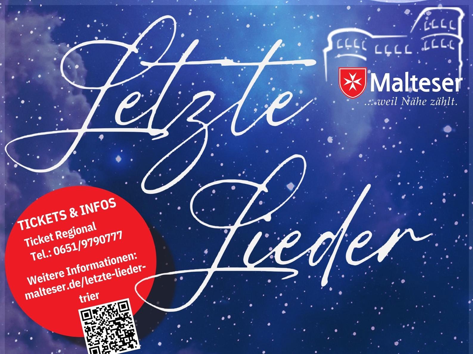LetzteLieder
