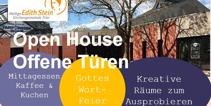 Open House St. Augustinus