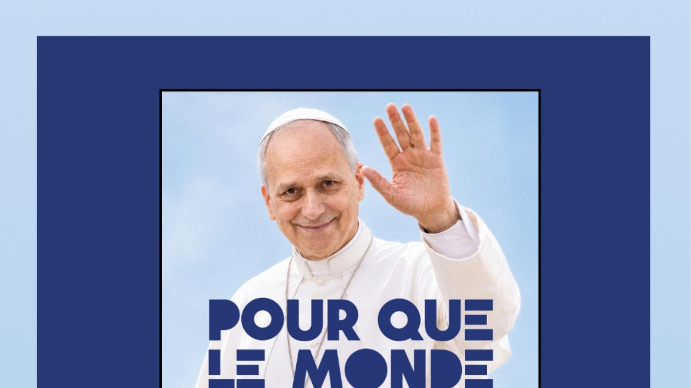 Papstbesuch in Metz