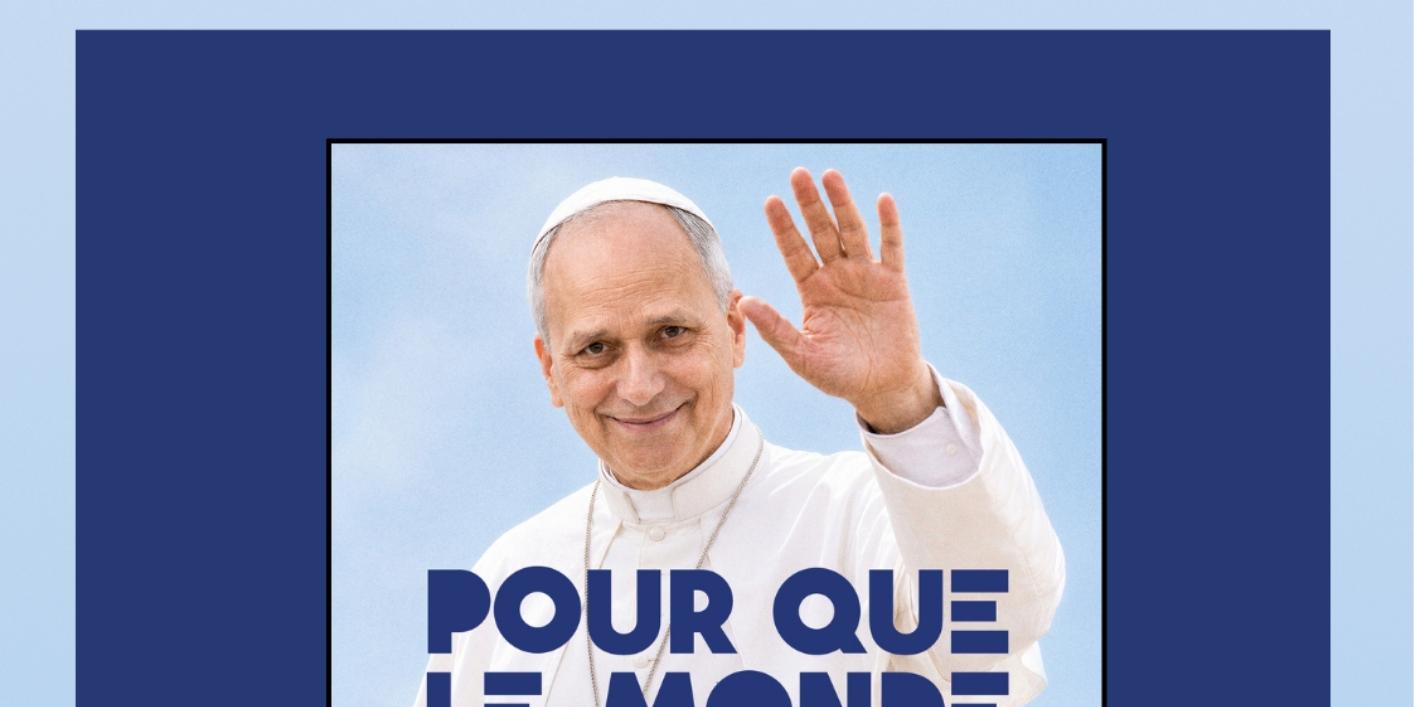 Papstbesuch in Metz