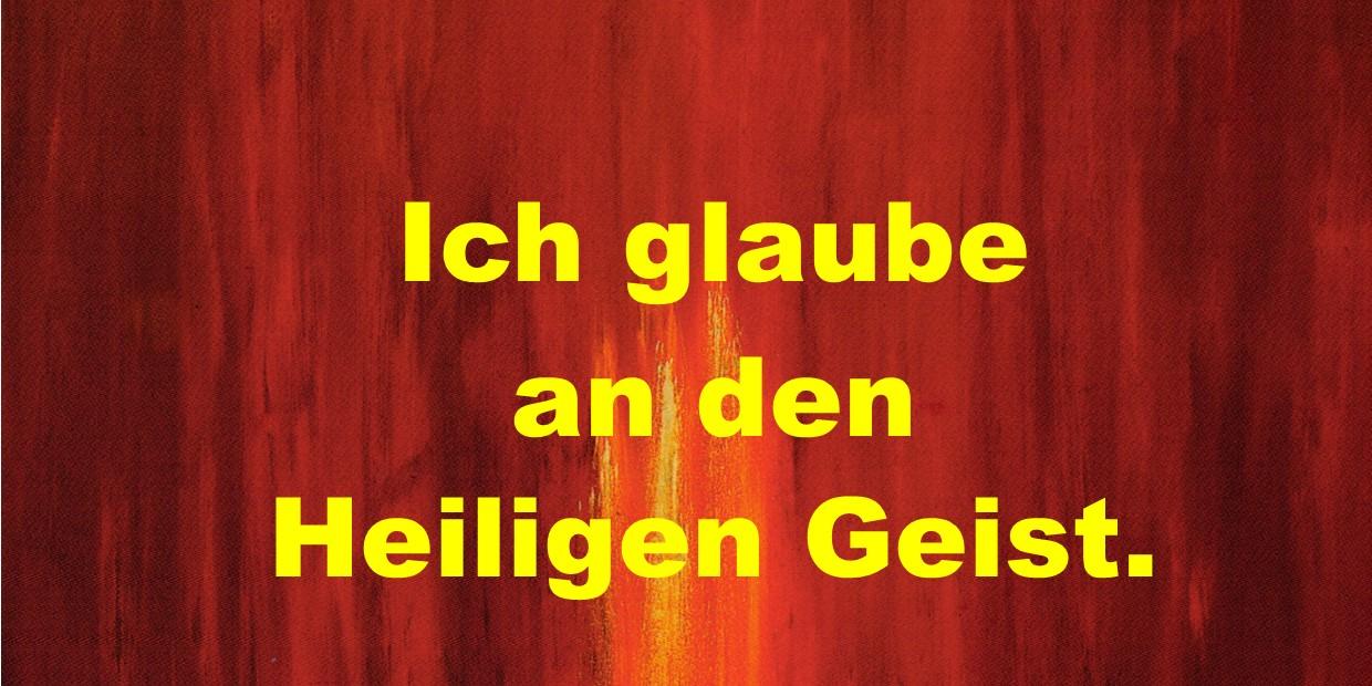Pfingstmontag 2025