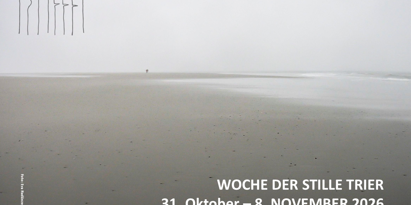 Plakat A3_2026 (c) Woche der Stille Plakat A3_2026